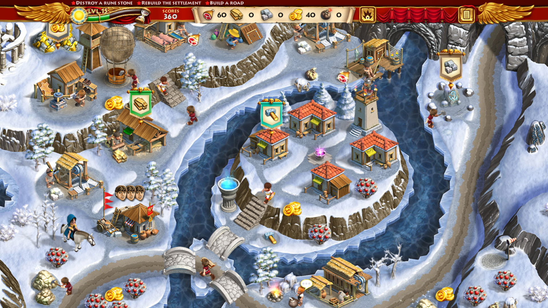 roads of rome 4 download